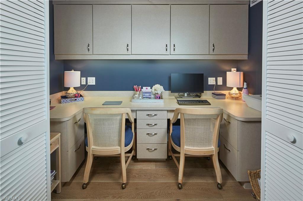 VISTAS AT PARK SHORE - Residential Lease