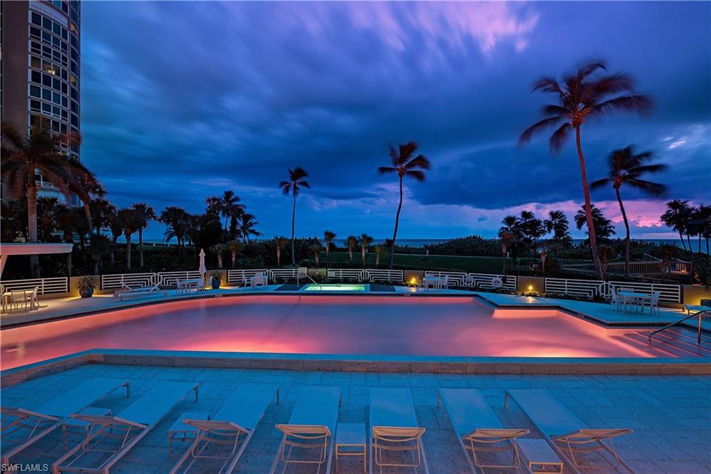 VISTAS AT PARK SHORE - Residential Lease