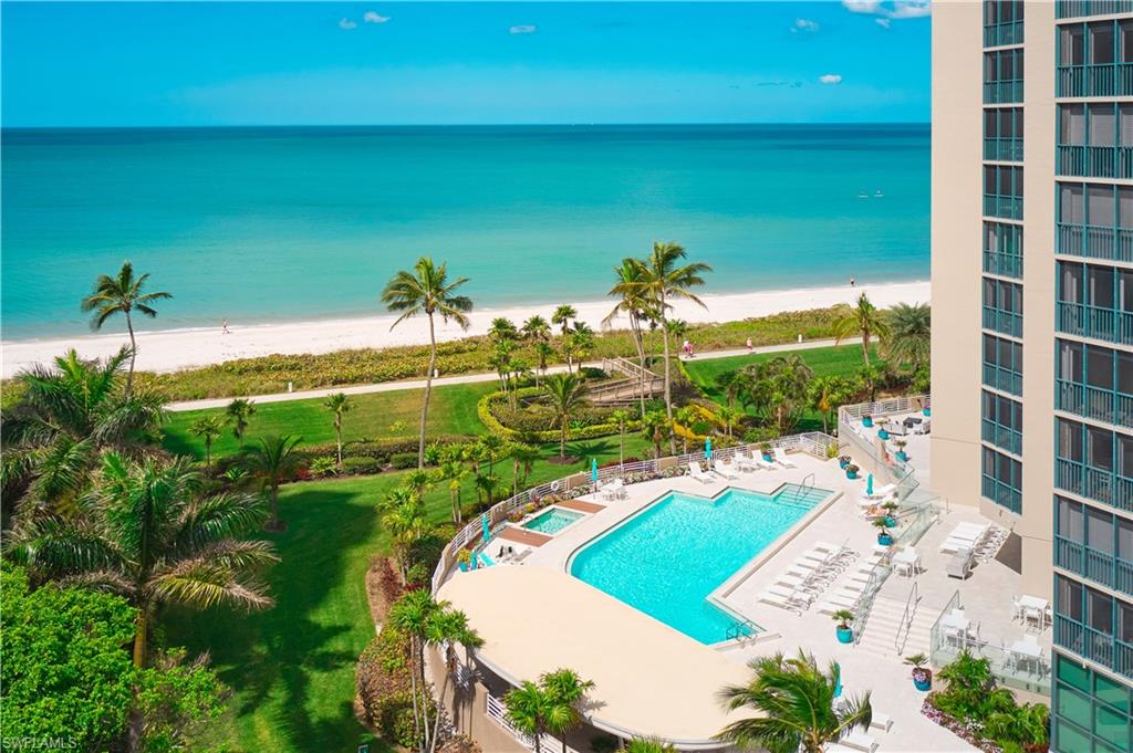 VISTAS AT PARK SHORE - Residential Lease