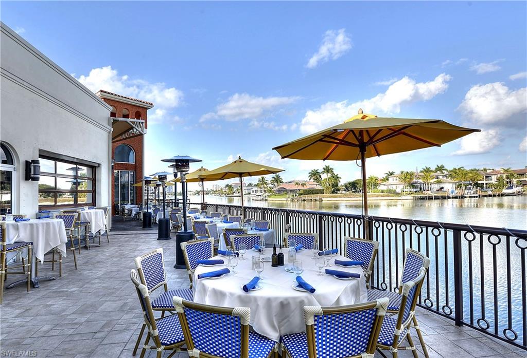 VISTAS AT PARK SHORE - Residential Lease