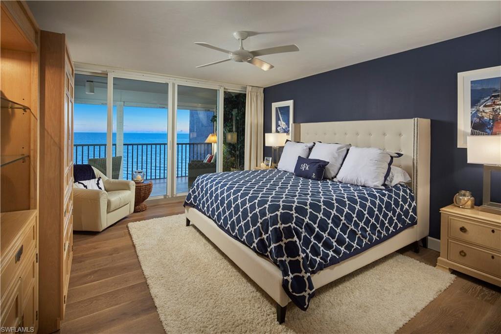 VISTAS AT PARK SHORE - Residential Lease