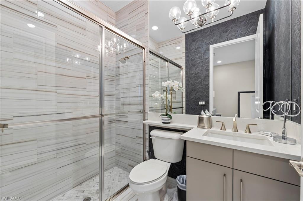 STONECREEK - Residential