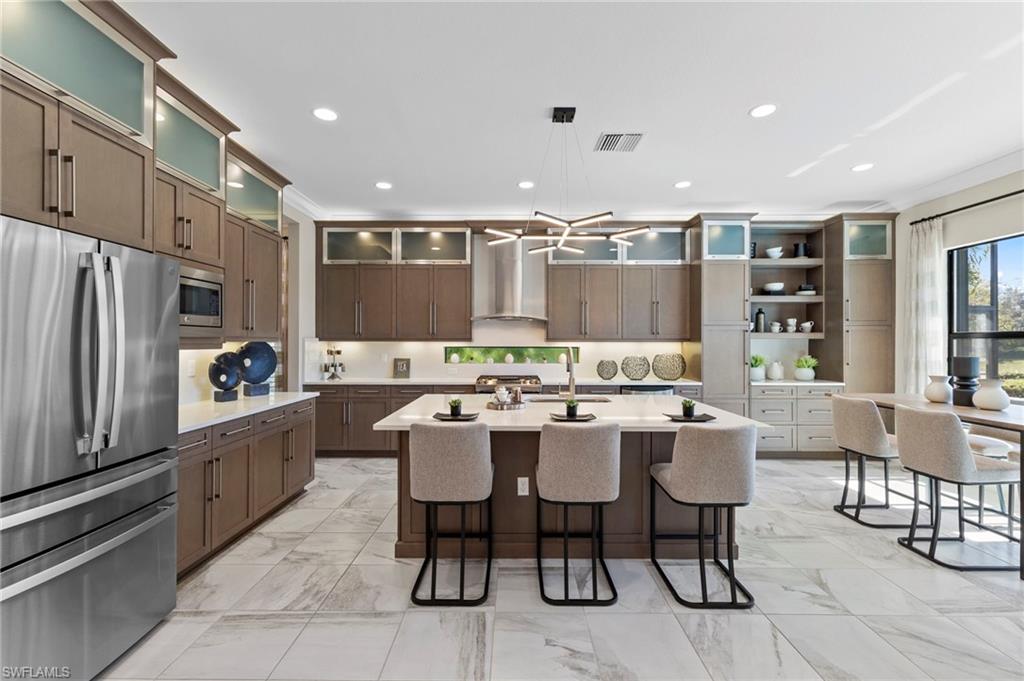 STONECREEK - Residential