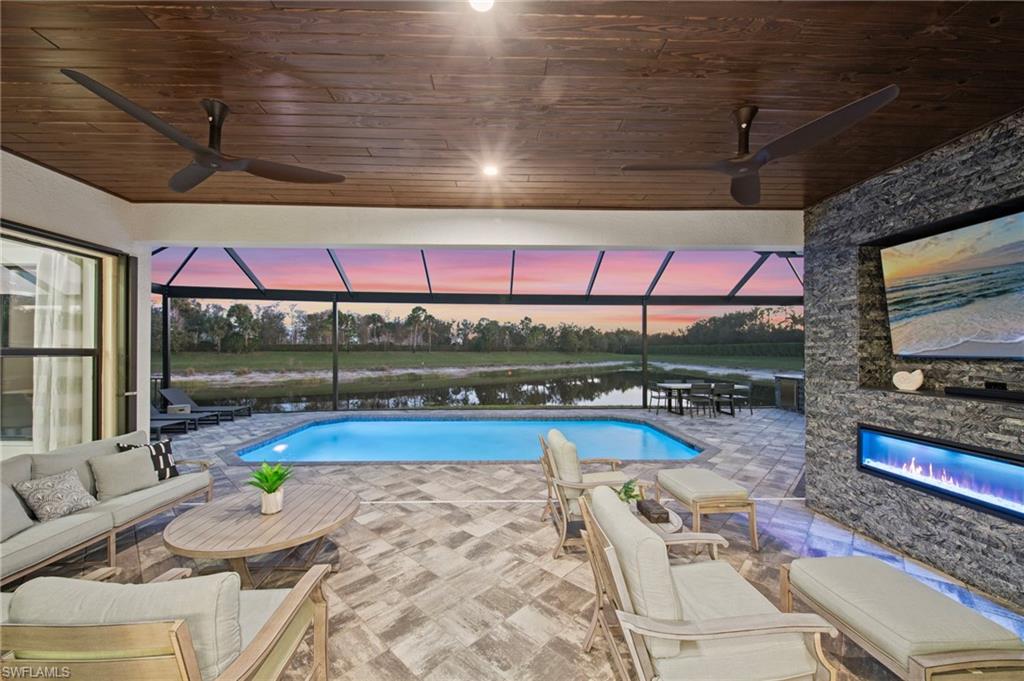 STONECREEK - Residential