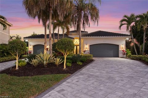 4032 Nova LN NAPLES FL 34119
