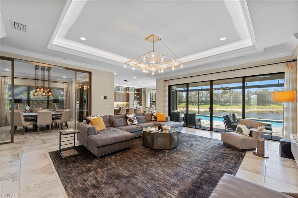 STONECREEK - Residential