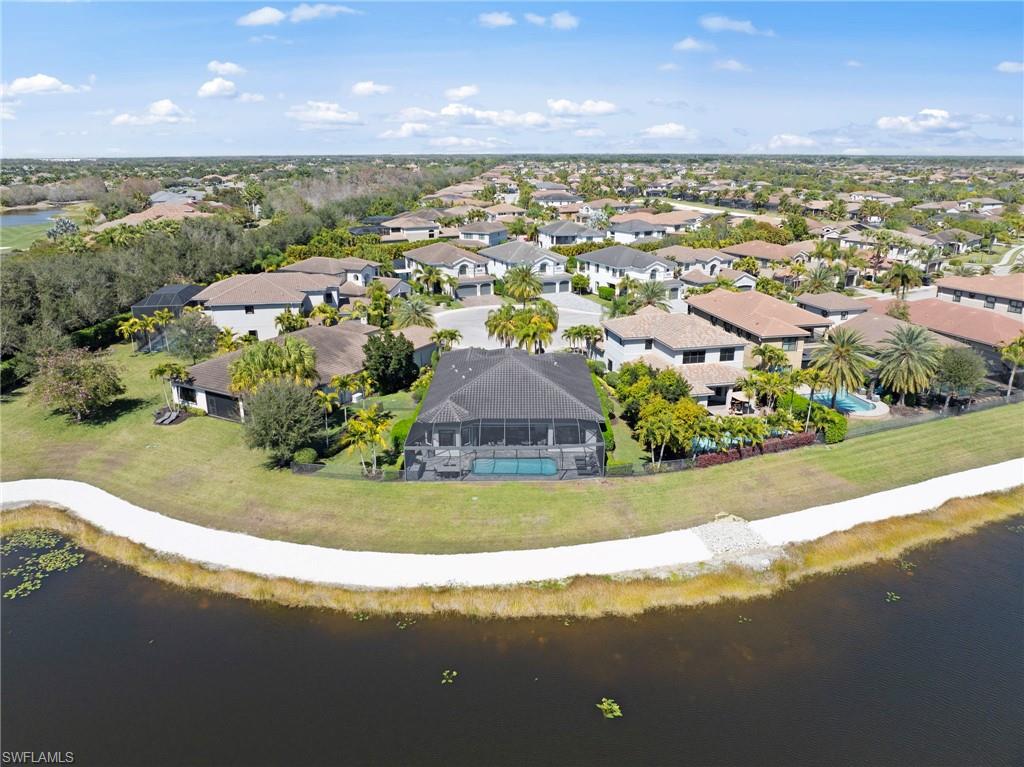 STONECREEK - Residential