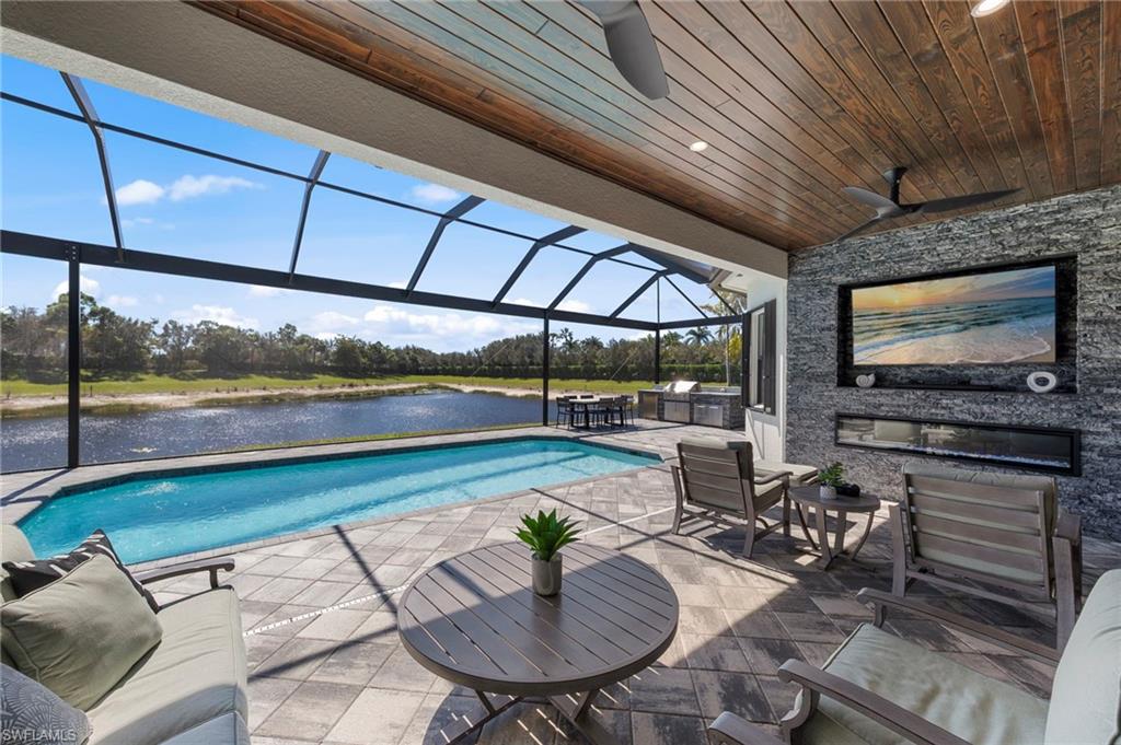 STONECREEK - Residential