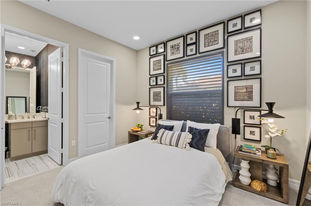 STONECREEK - Residential