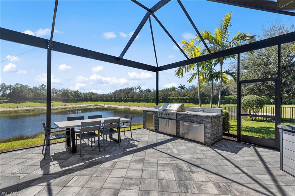 STONECREEK - Residential