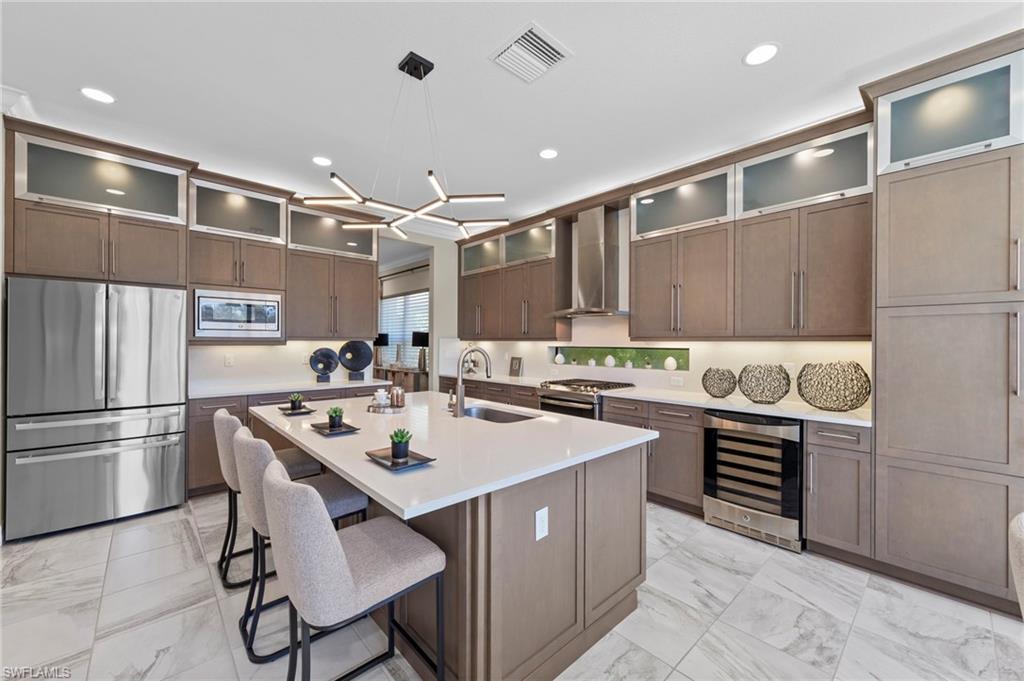 STONECREEK - Residential