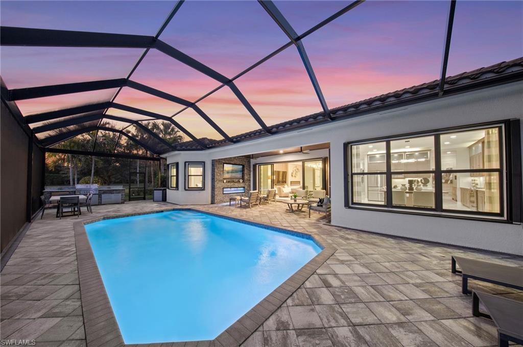 STONECREEK - Residential