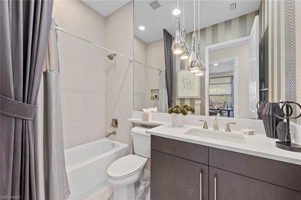 STONECREEK - Residential