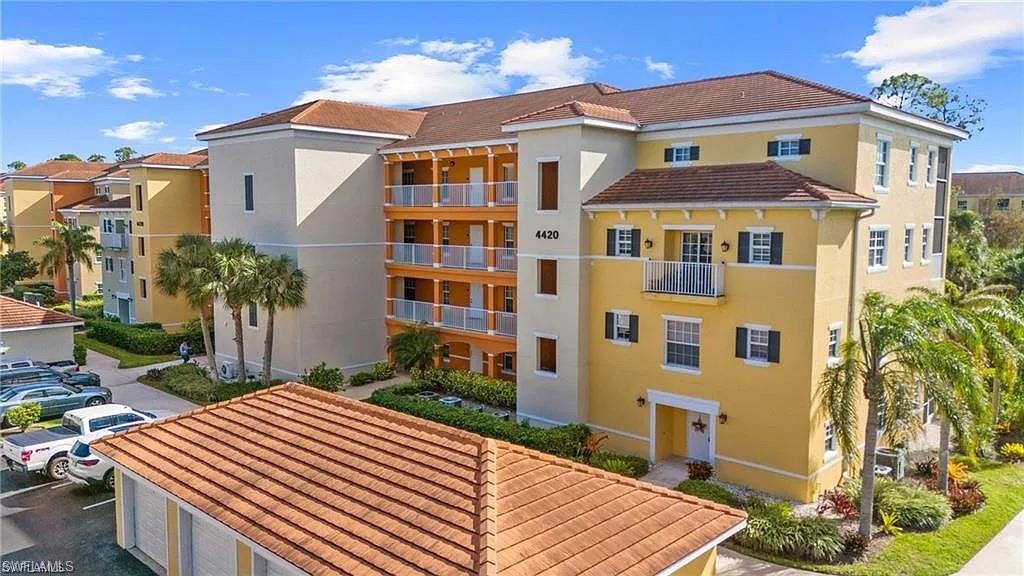 4420 Botanical Place CIR 307