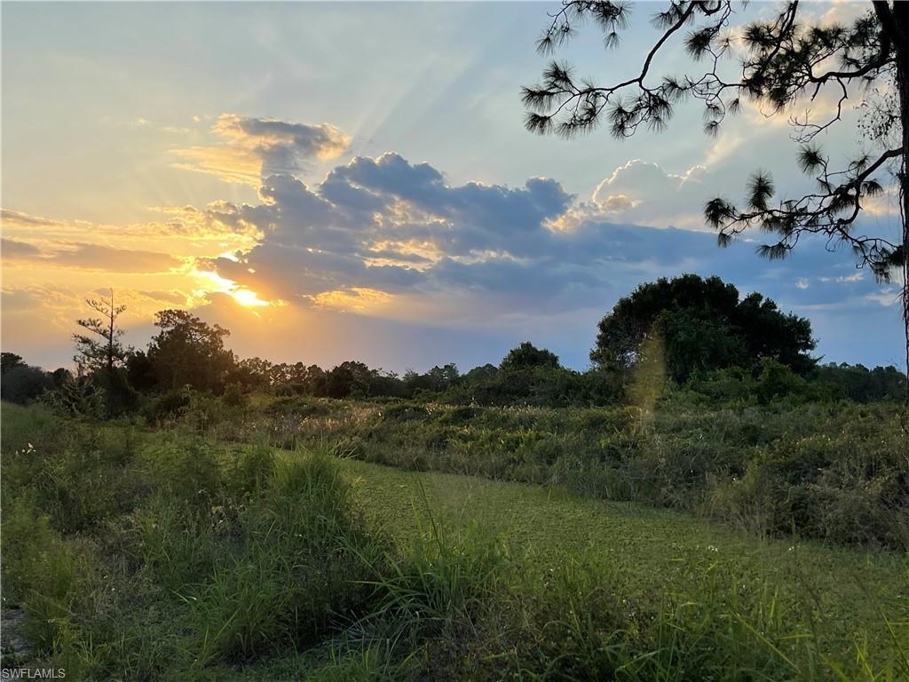 GERBER GROVES SEC 1 - Land