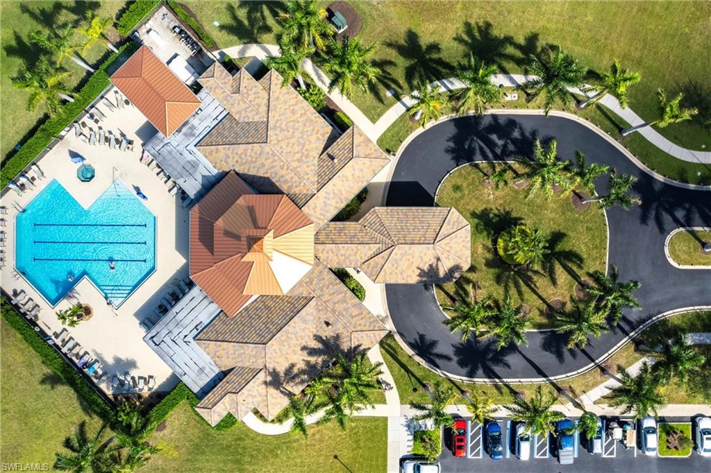 CASCADES - Residential