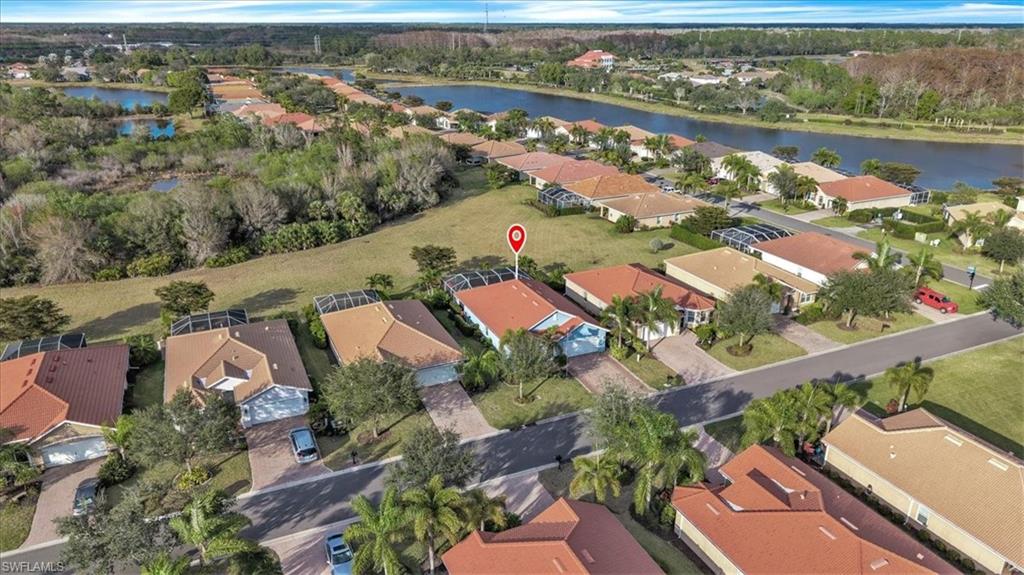 CASCADES - Residential