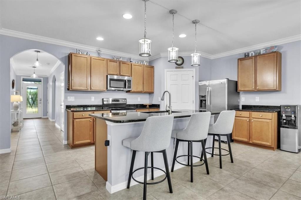 CASCADES - Residential