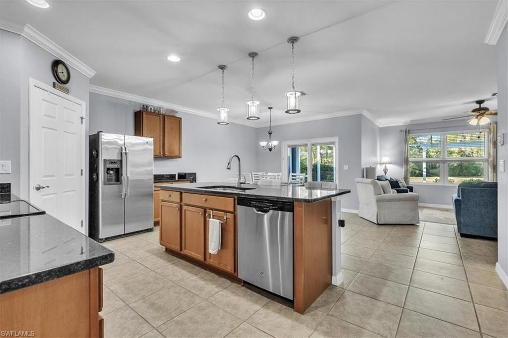 CASCADES - Residential