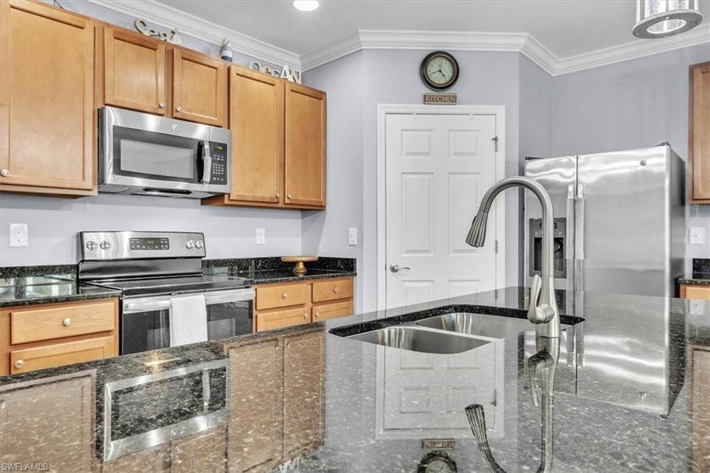 CASCADES - Residential