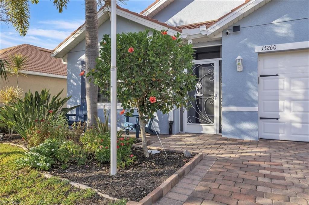 CASCADES - Residential