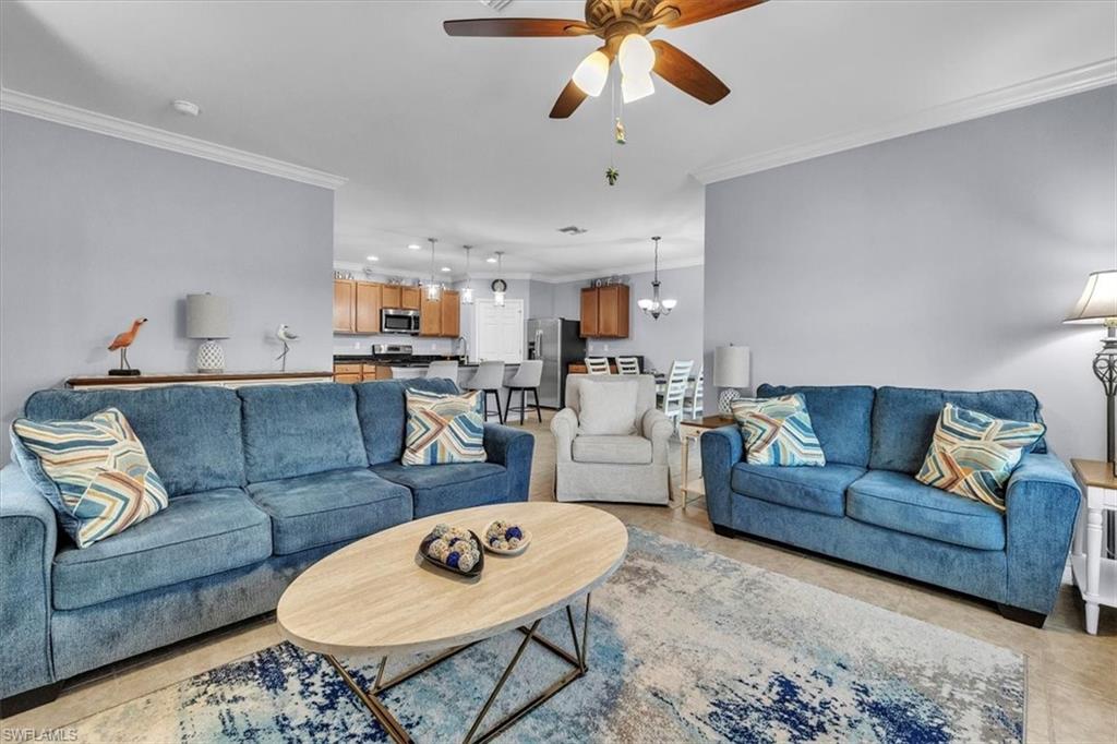 CASCADES - Residential