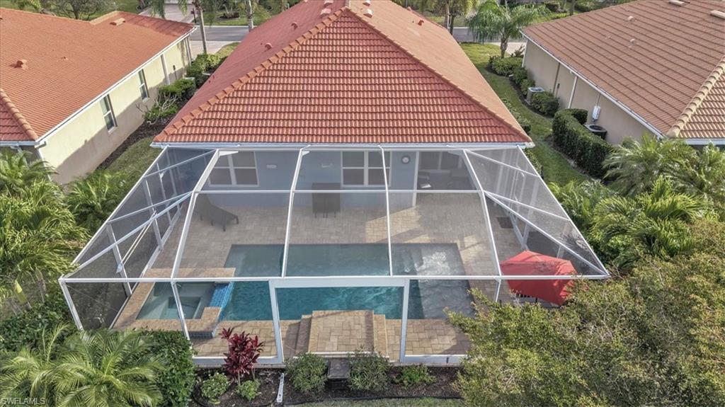 CASCADES - Residential