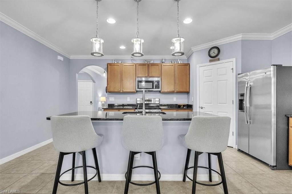 CASCADES - Residential