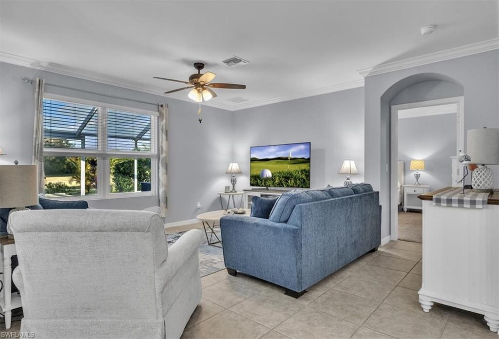 CASCADES - Residential