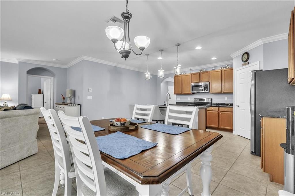 CASCADES - Residential