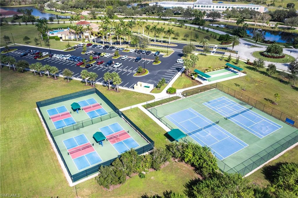 CASCADES - Residential