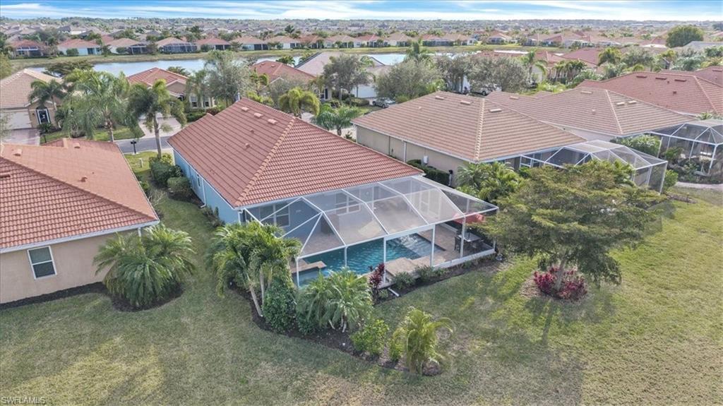 CASCADES - Residential