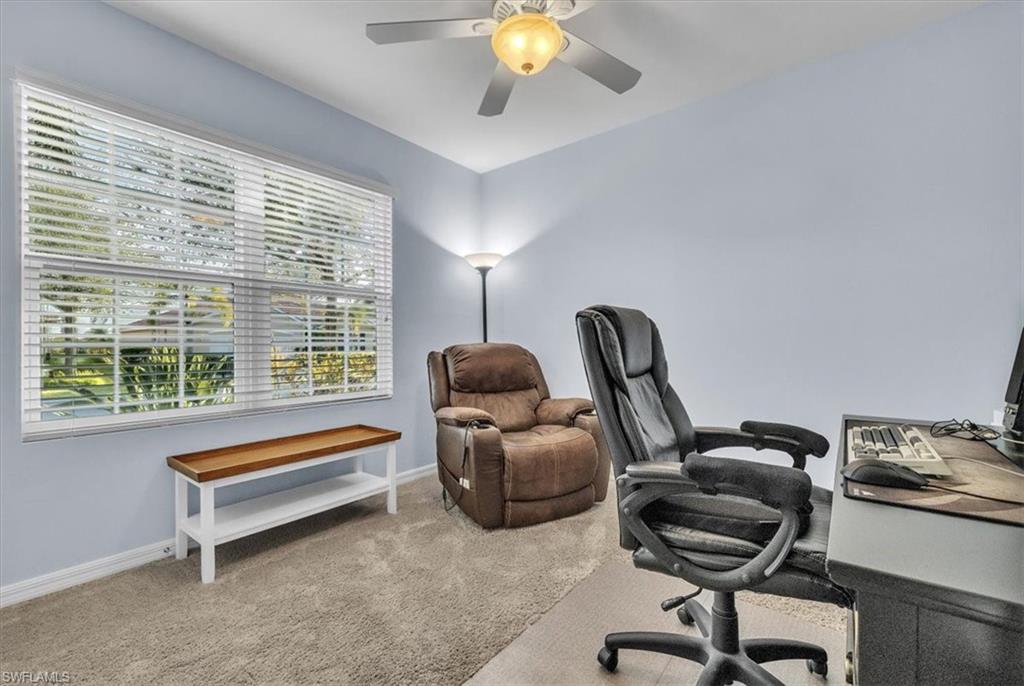 CASCADES - Residential