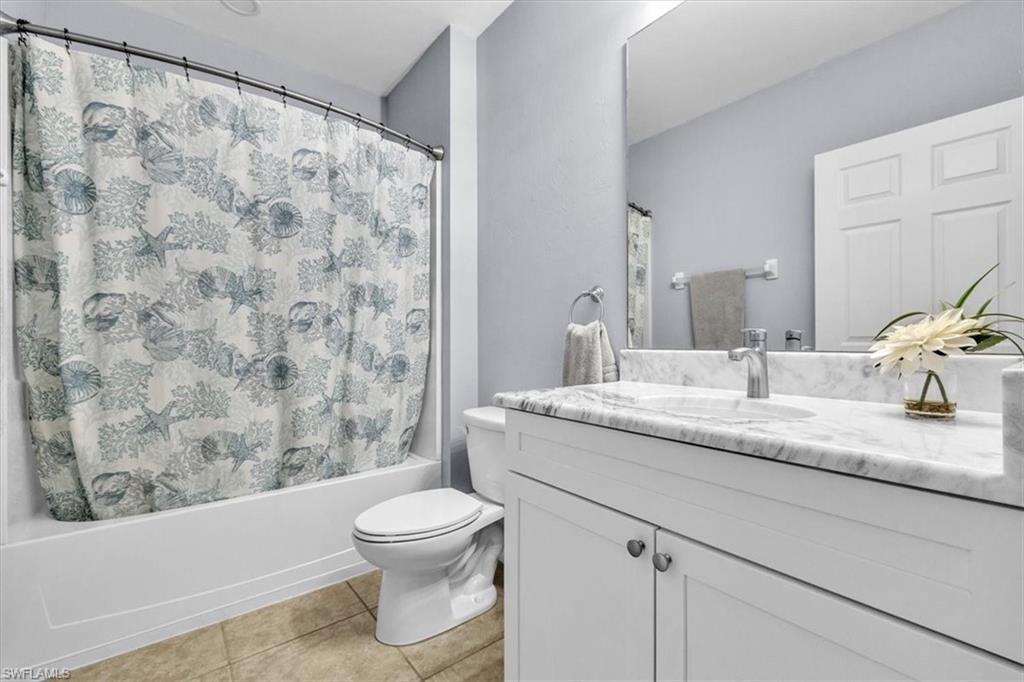 CASCADES - Residential