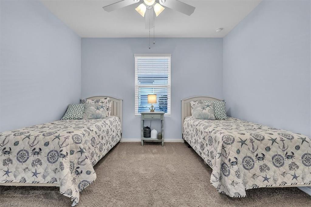 CASCADES - Residential