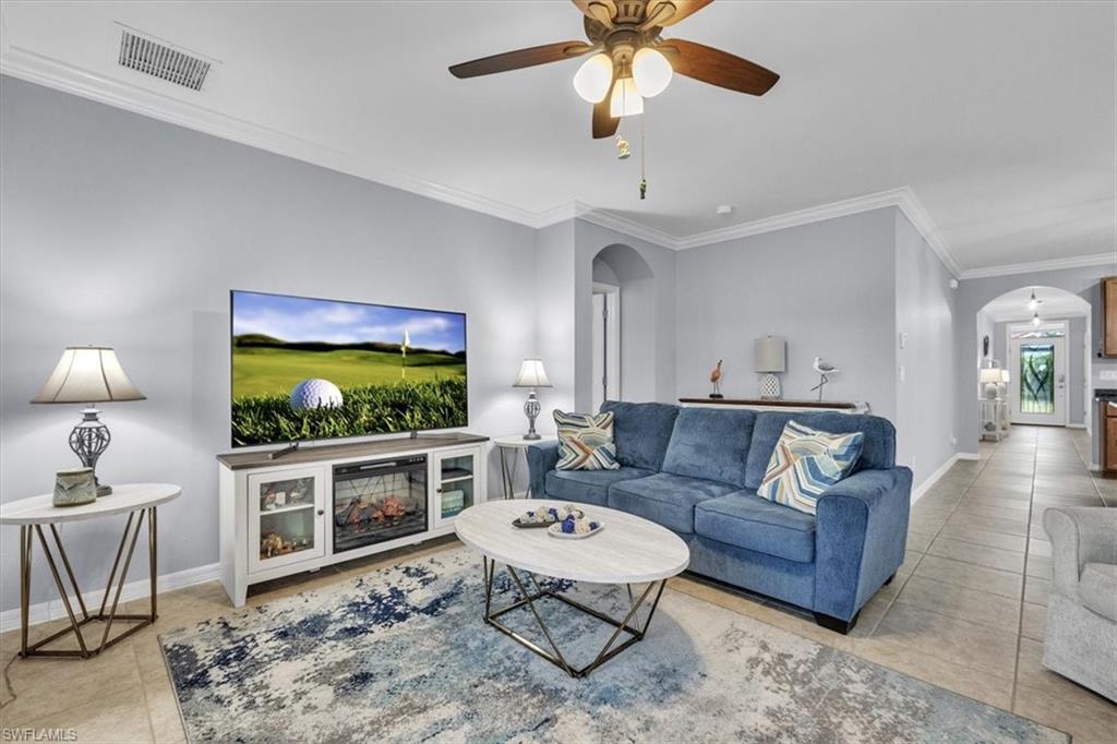 CASCADES - Residential