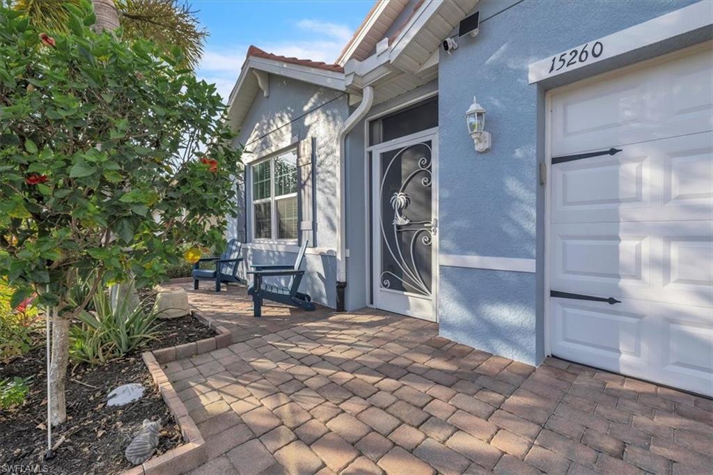 CASCADES - Residential