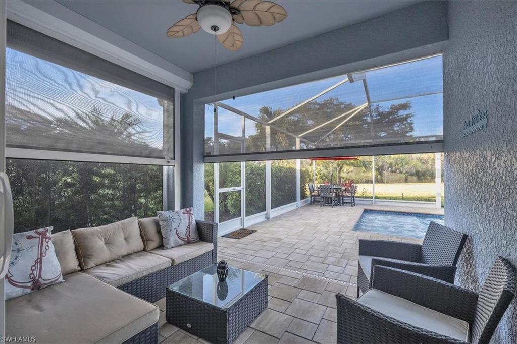 CASCADES - Residential