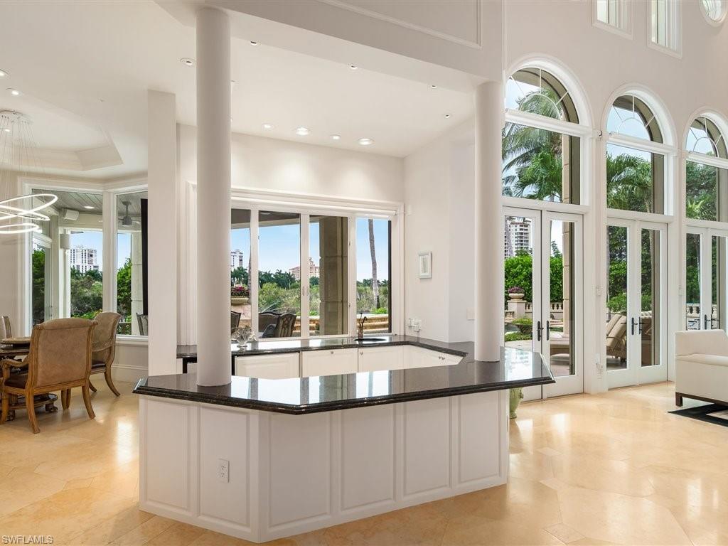 BAY COLONY SHORES - Residential