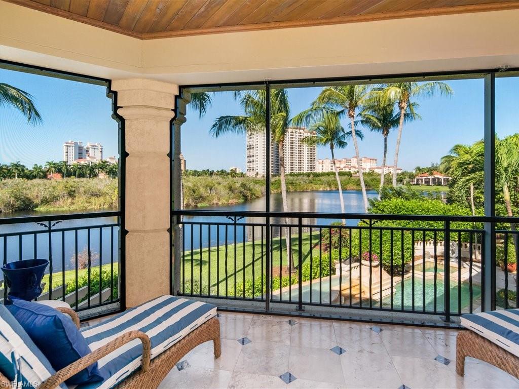 BAY COLONY SHORES - Residential