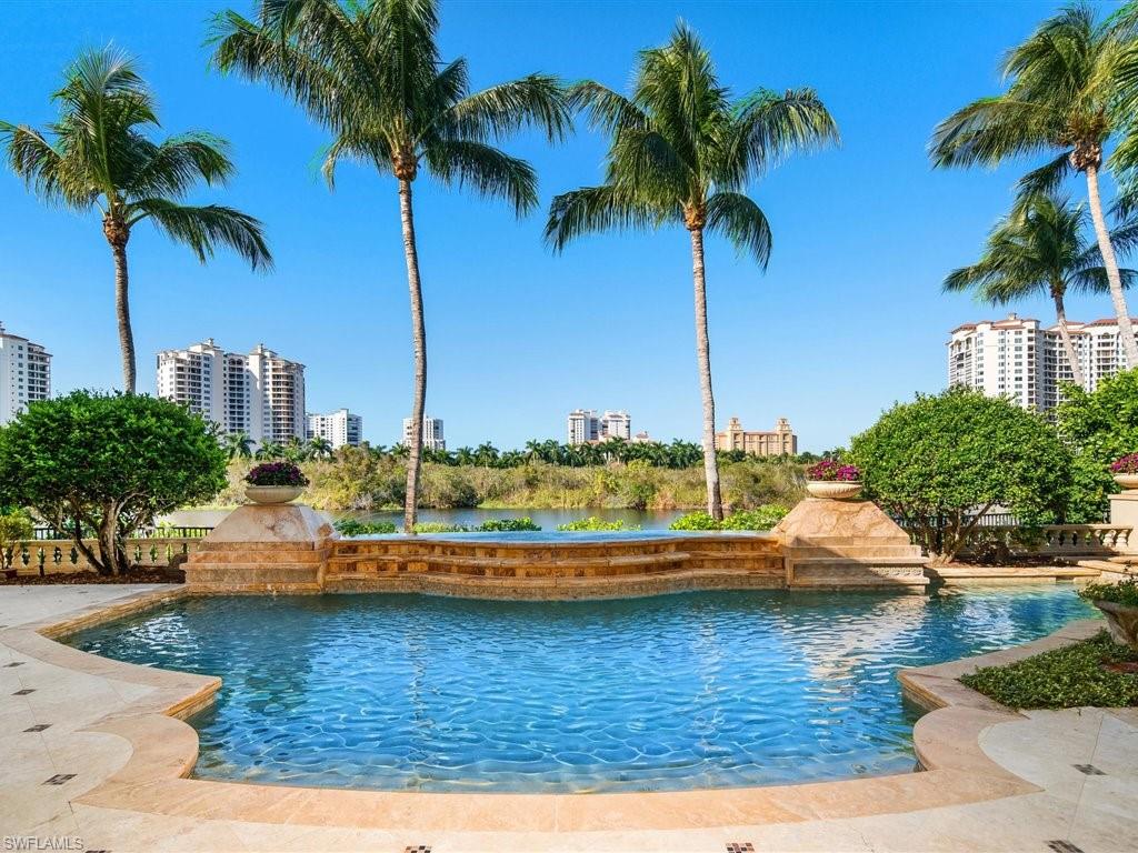 BAY COLONY SHORES - Residential