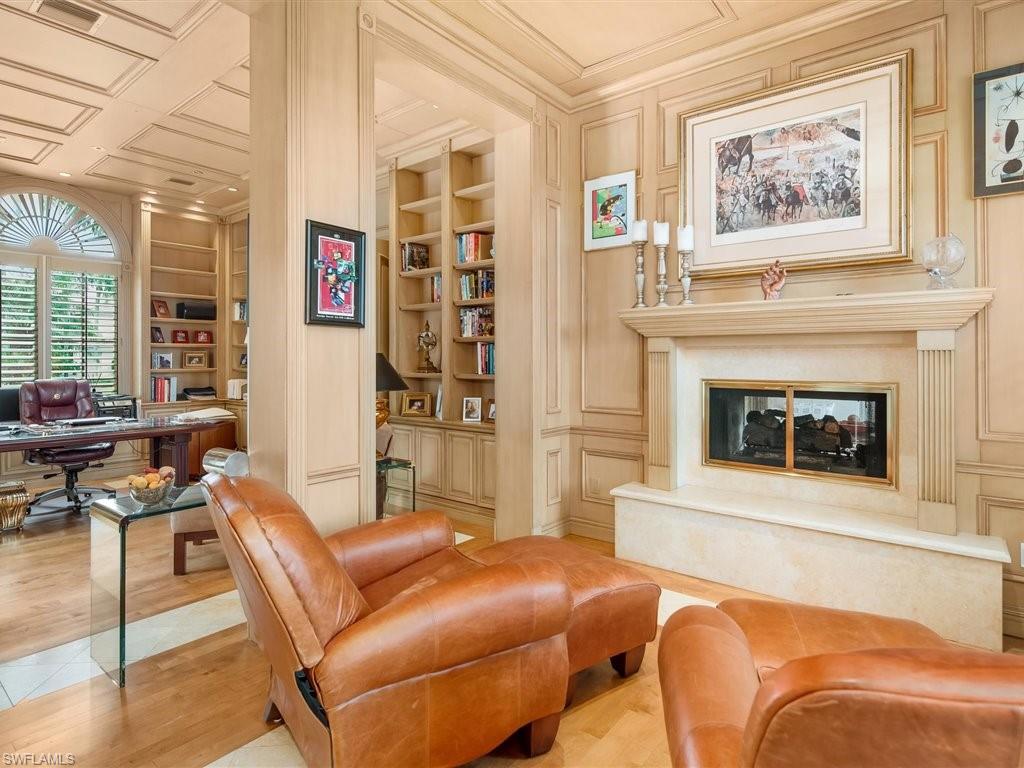 BAY COLONY SHORES - Residential