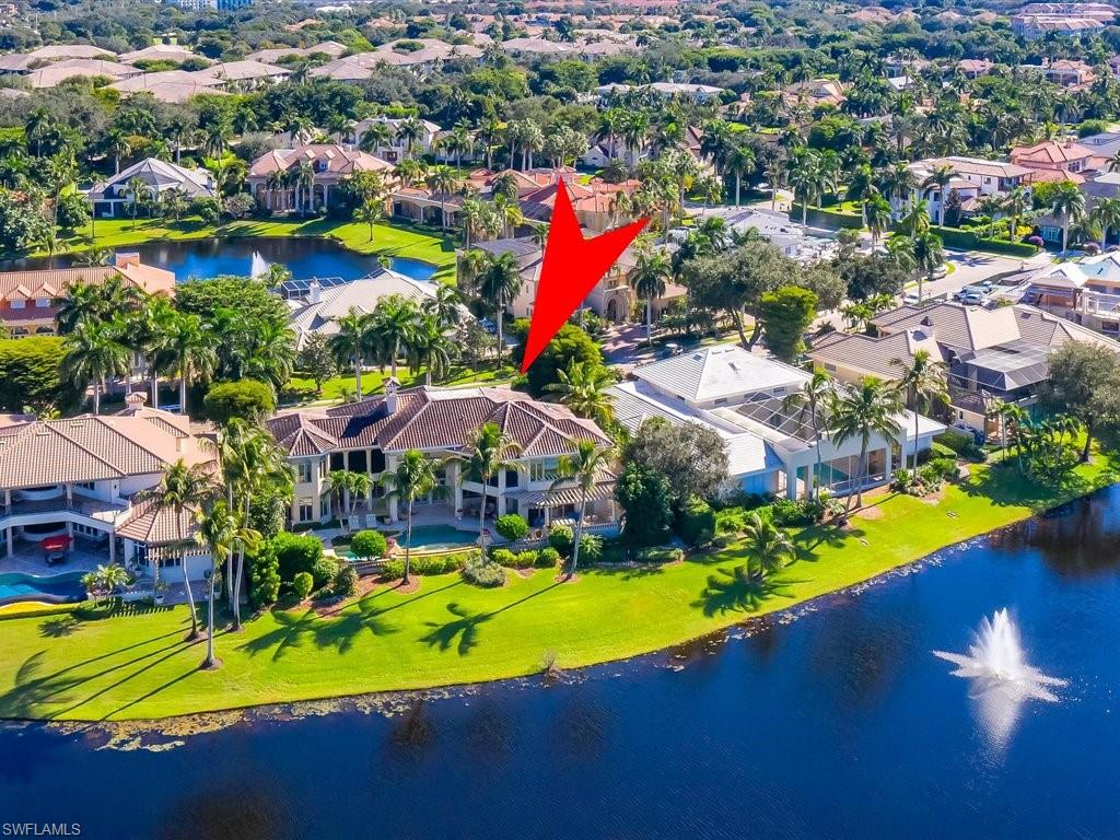 BAY COLONY SHORES - Residential
