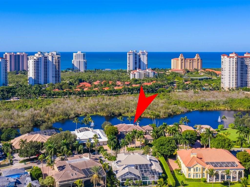 BAY COLONY SHORES - Residential