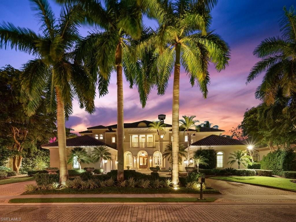 BAY COLONY SHORES - Residential