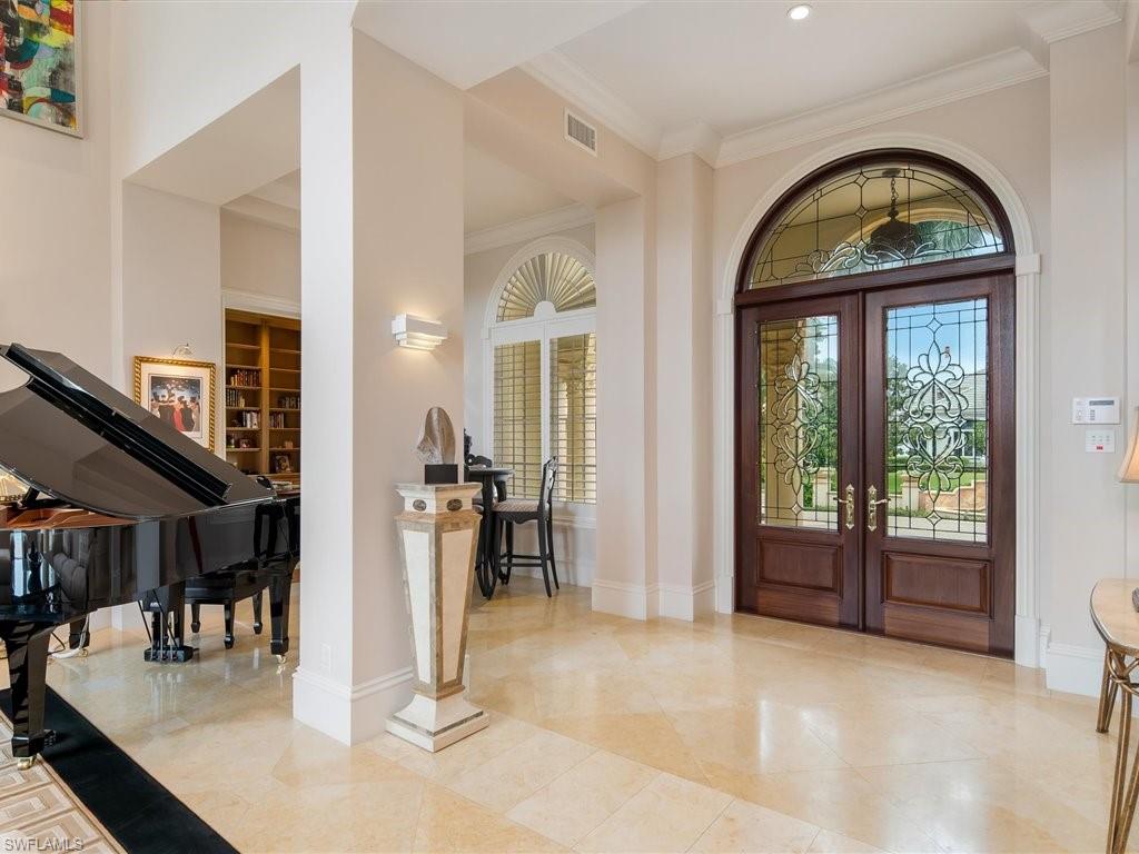 BAY COLONY SHORES - Residential