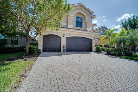 A home in FORT MYERS