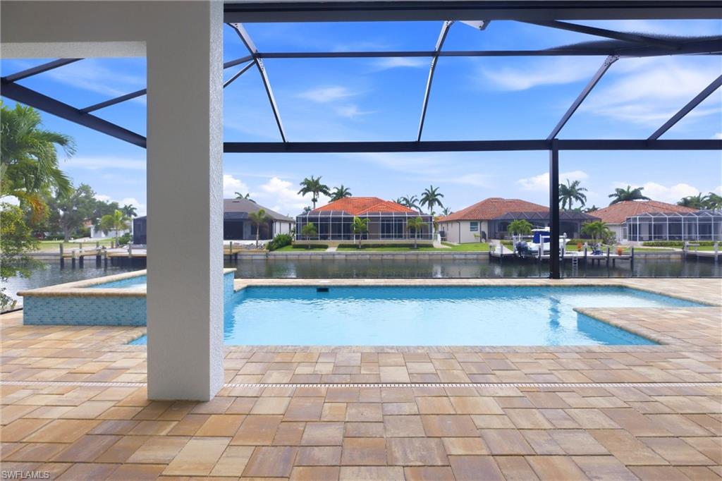 MARCO BEACH - Residential