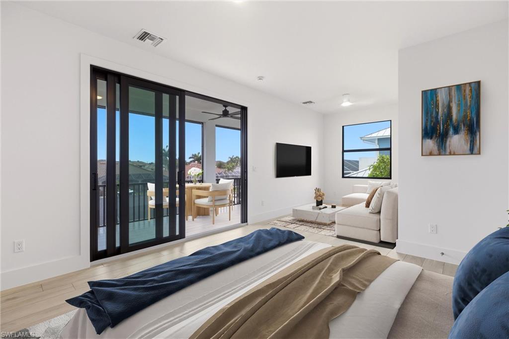 MARCO BEACH - Residential