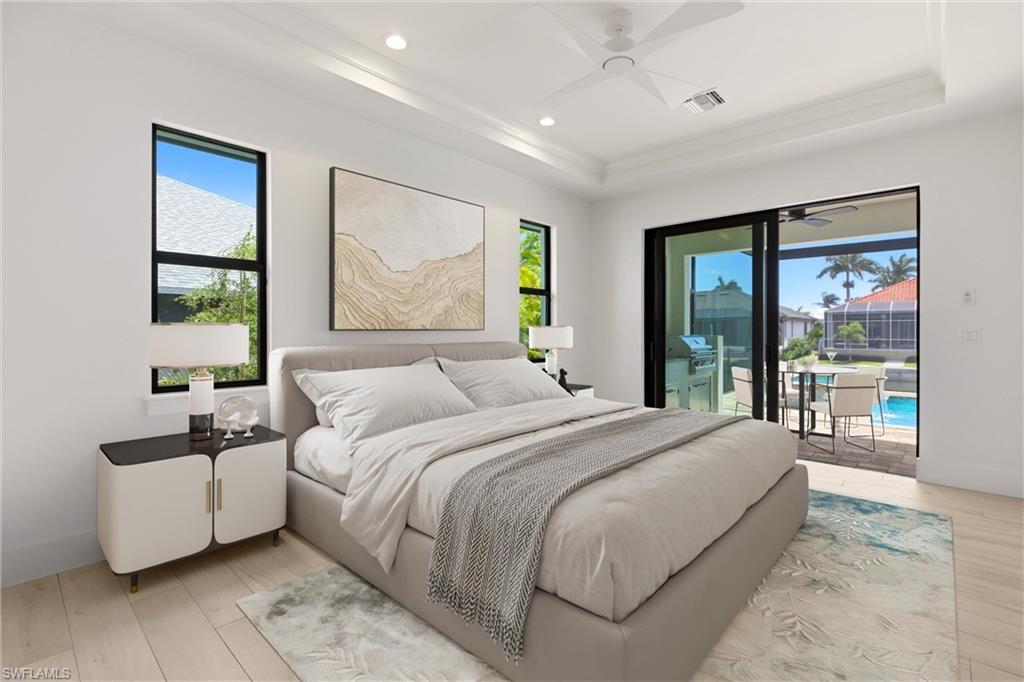 MARCO BEACH - Residential